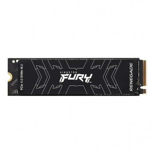 Kingston 2000G Fury Renegade PCIe 4.0 NVMe M.2 SSD. up to 7,300/7,000MB/s; slika 1