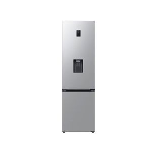 SAMSUNG Kombinovani frižider RB38C650ESA/EK, 386 l