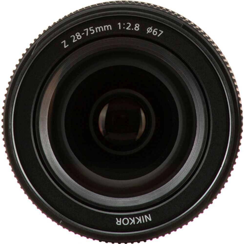 Nikon NIKKOR Z 28-75mm f/2.8 S slika 2