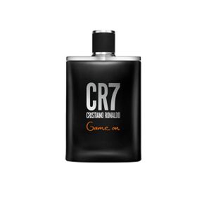 Cristiano Ronaldo 7 Parfem Cr7 Game On Edt 100Ml Za Muškarce