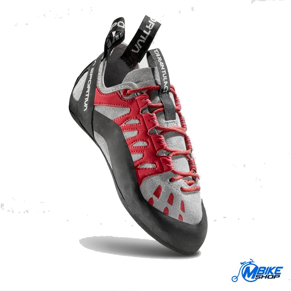 La Sportiva Ženske penjačke cipele Tarantulace, Cloud/Velvet slika 2
