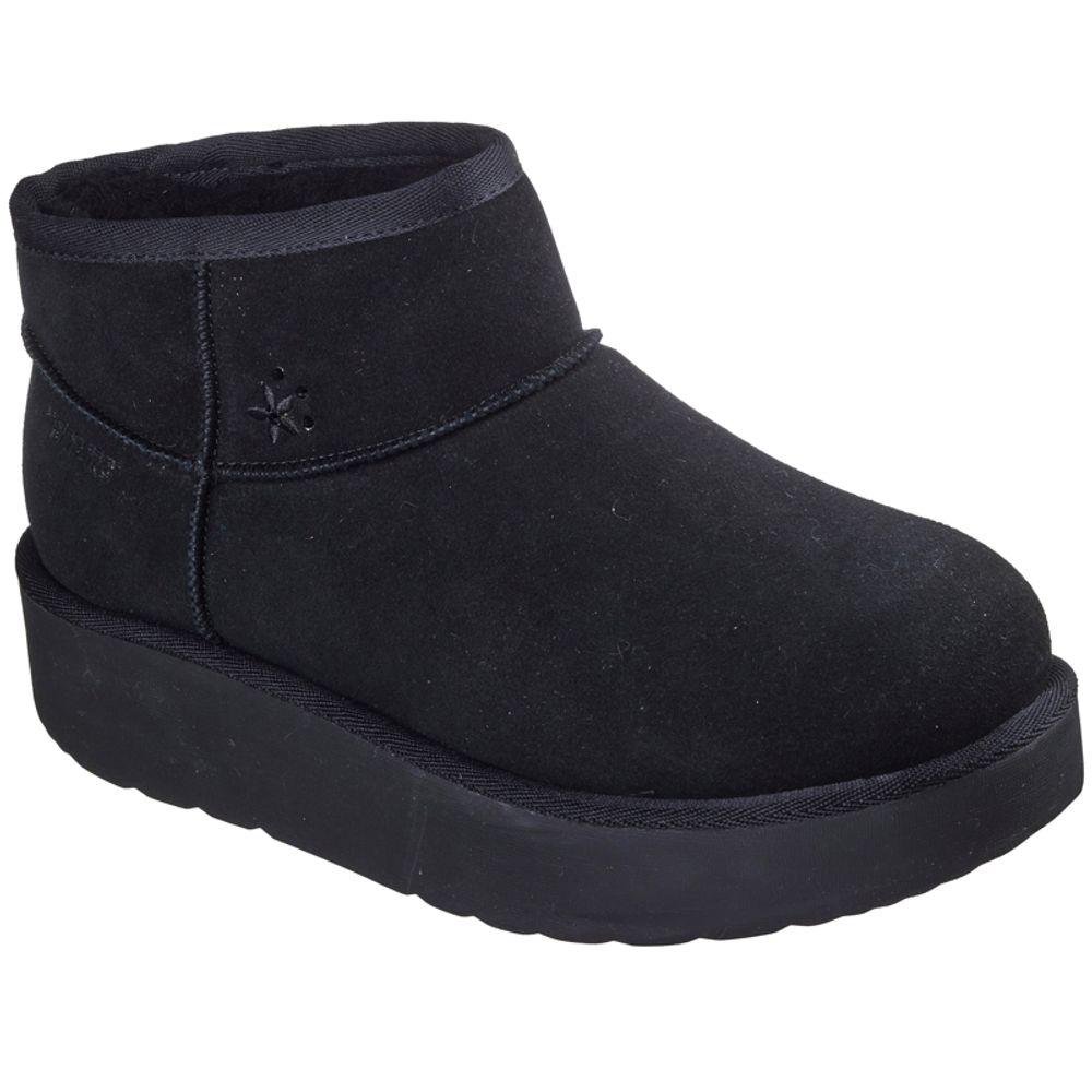 Skechers Ženske čizme Keep Cozy slika 5