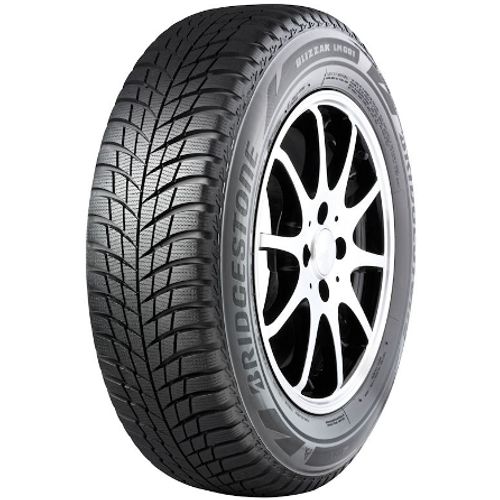 Bridgestone 205/60R16 92H LM001 Blizzak RFT slika 1