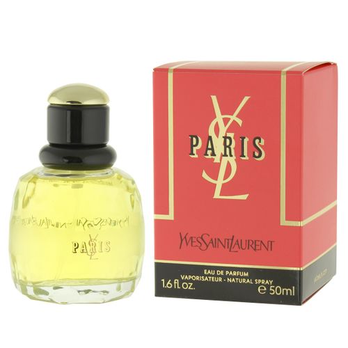 Yves Saint Laurent Paris Eau De Parfum 50 ml (woman) slika 1