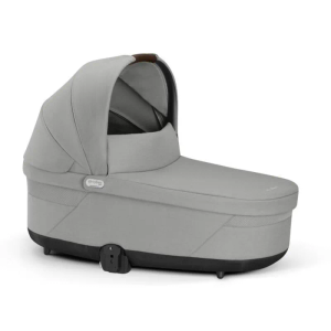 Cybex Korpa za kolica S Lux, Siva