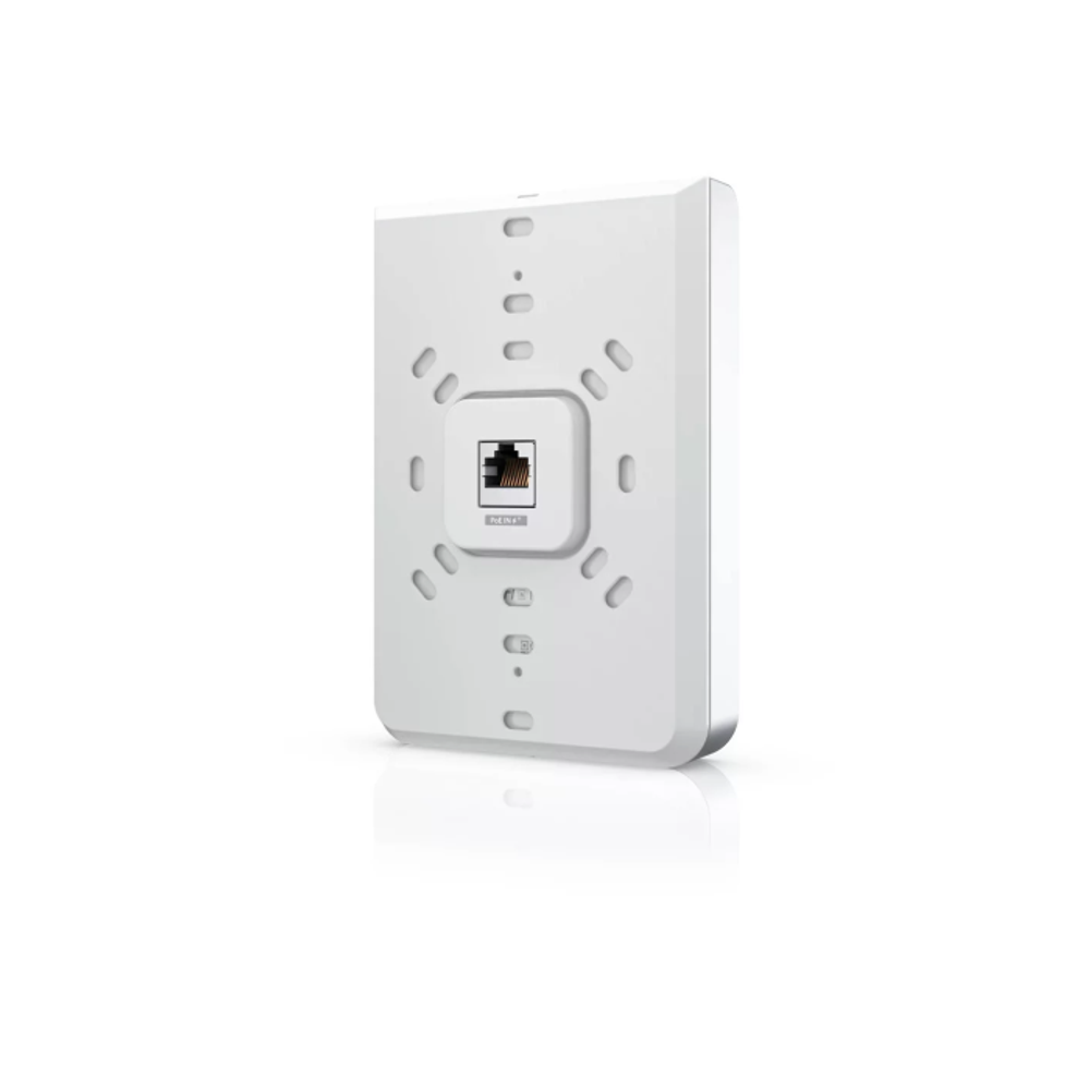 Ubiquiti U6 In-Wall bežična pristupna točka slika 2
