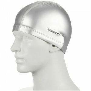 Kapa za plivanje PACE CAP AU SILVER