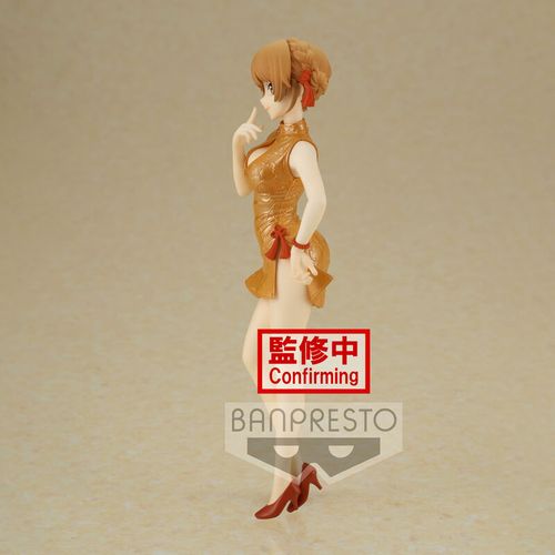My Teen Romantic Comedy Snafu Climax Kyunties Iroha Isshiki figure 18cm slika 3