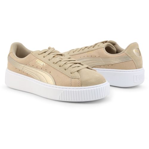 Puma Suede Platform Safari-364594-01 slika 2