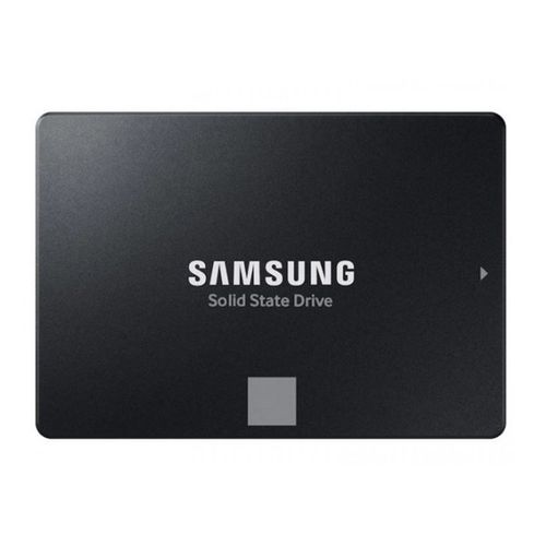 SAMSUNG SSD 1TB 870 EVO 2.5 SATA III MZ-77E1T0B slika 1