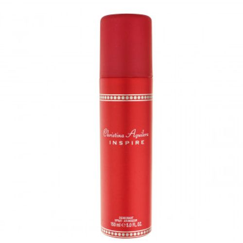 Christina Aguilera Inspire Deodorant VAPO 150 ml (woman) slika 1