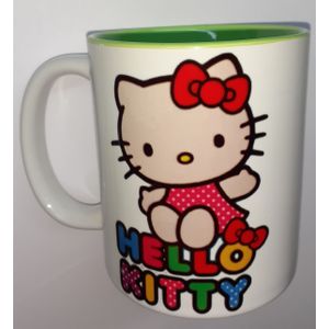 Šalica Hello Kitty