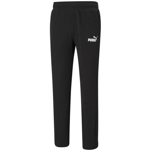 Puma Trenerka D.D. Puma Ess Logo Pants Tr Op Za Muškarce slika 5