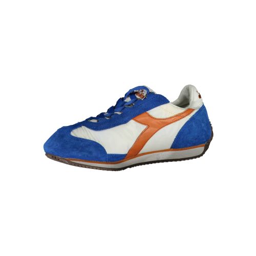 DIADORA Ženske Sportske Tenisice Plave slika 3