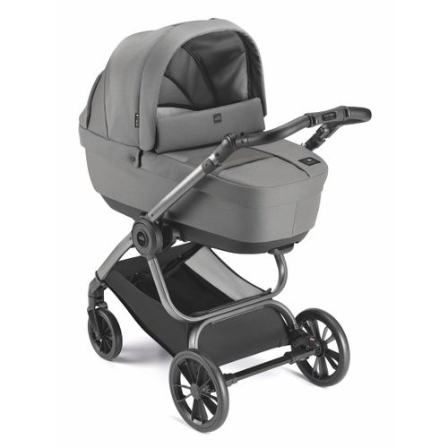 Britax Romer autosjedalica Baby Safe Pro i-Size, Grupa 0+ (0-13 kg) - Space Black slika 13