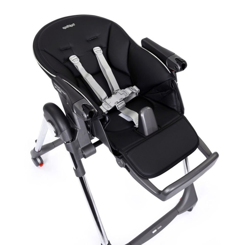 Peg Perego Hranilica Prima Pappa Follow Me, Hi Tech Licorice slika 5