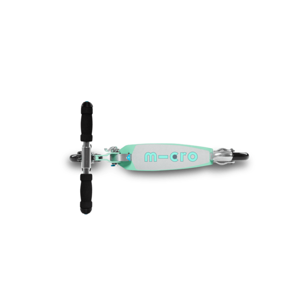 Micro Romobil Speed, Mint slika 4