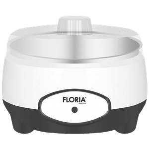 Floria Aparat za pravljenje jogurta ZLN4086, 15 W