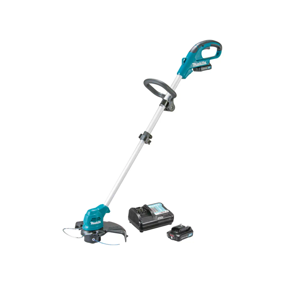 Makita - Akumulatorski trimer za travu 12 V UR100DWAE slika 1