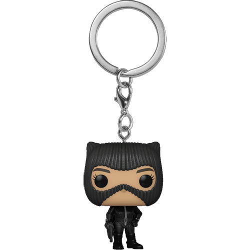 Funko Pop Keychain: Selina Kyle slika 2