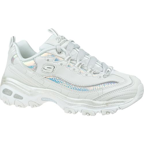 Skechers d'lites-flash tonic 66666178-ofwt slika 1