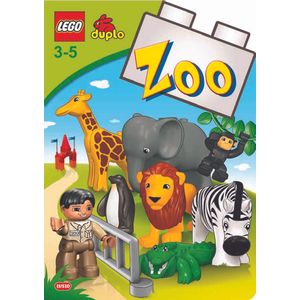 Lego - Zoo