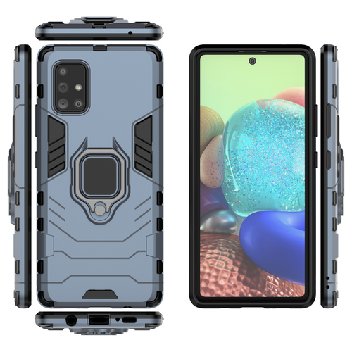 Ring Armor Case zaštitna futrola za Samsung Galaxy A71 5G slika 5