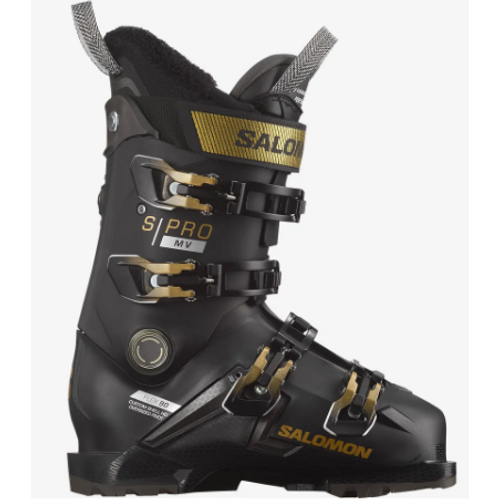 Salomon  pancerice S/PRO MV  90 W  GW  slika 1