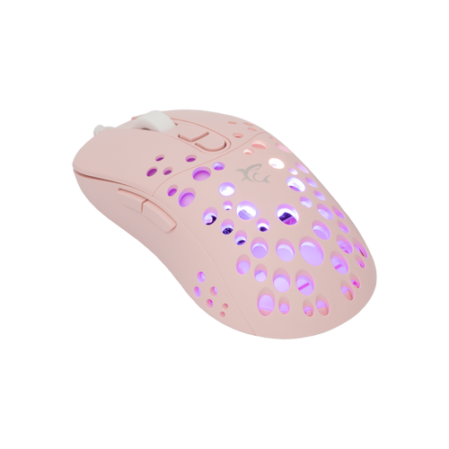 White Shark GM 9004 TRISTAN-2, Mouse Pink slika 3