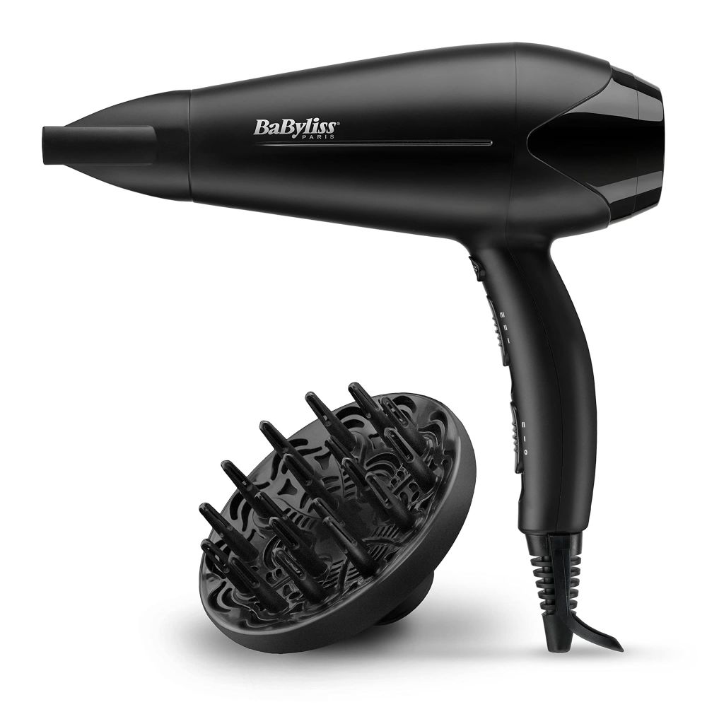 Fen za kosu BaByliss D563DE Power Dry 2100W slika 1