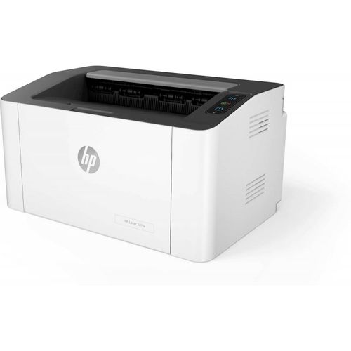 HP laserski 107w monohromatski laserski štampač A4 20 stranica/min 1200 x 1200 dpi W slika 2
