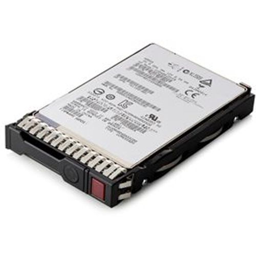 HPE SSD disk za server 2,5" 960GB SATA RI MV slika 1