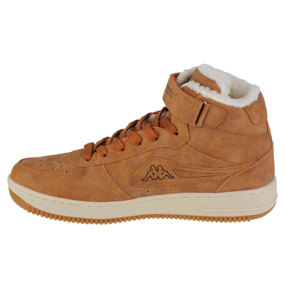 Kappa Bash Mid Fur 242799-5443 - Zimske Tenisice slika 2