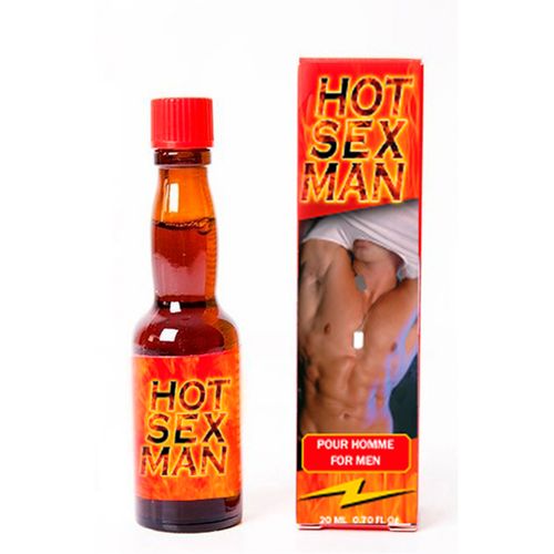 Kapi Hot Sex, 20 ml slika 1