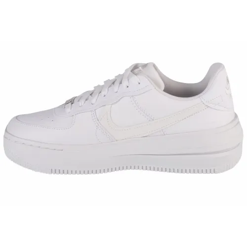 Nike air force 1 plt.af.orm dj9946-100 slika 2