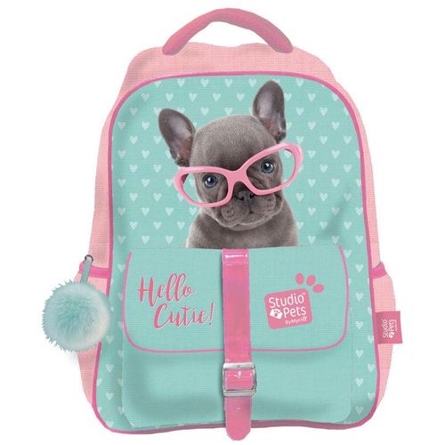 Studio Pets adaptable backpack 40cm slika 1