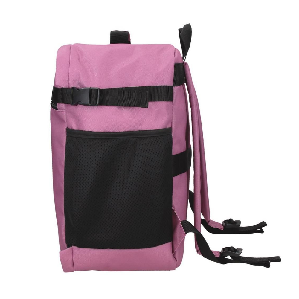 Movom ranac 40 cm za putovanje Foster 537272B, lila slika 4