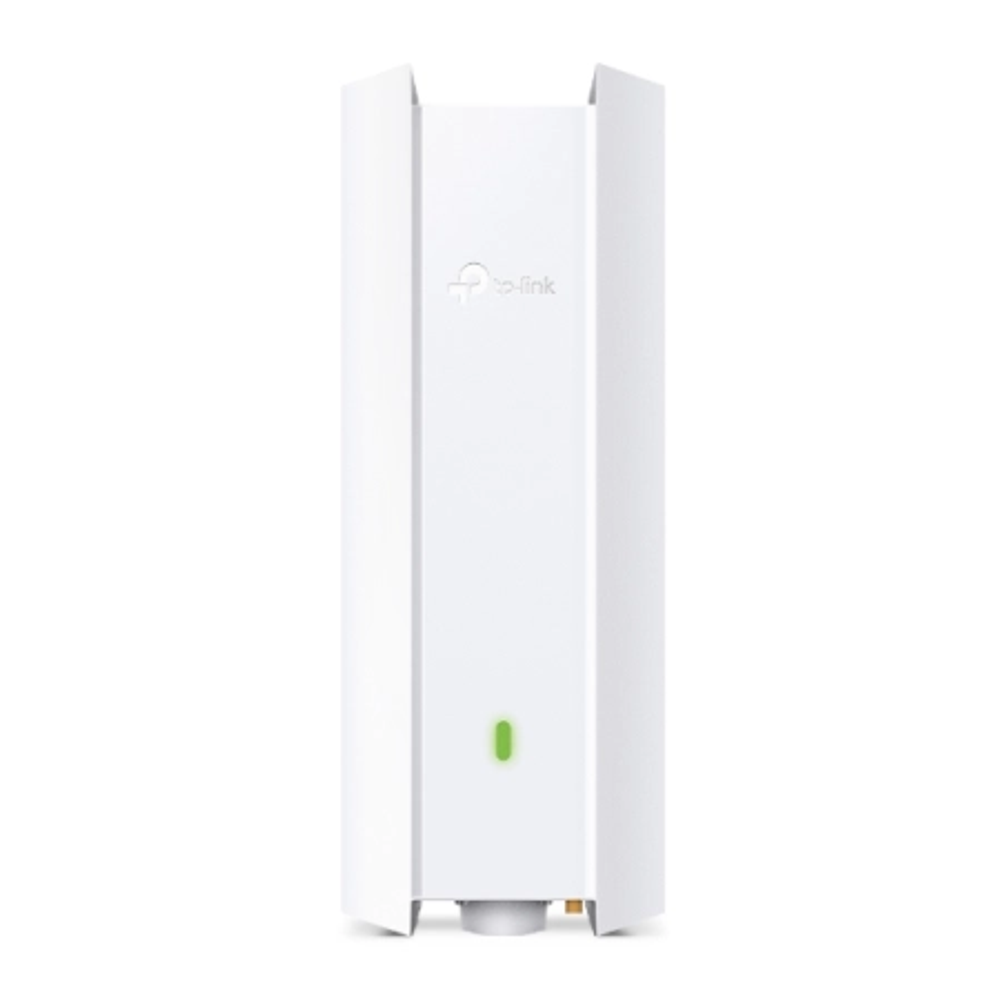 TP-Link EAP610 AX1800 Wi-Fi 6 In/Outdoor Access Point slika 1