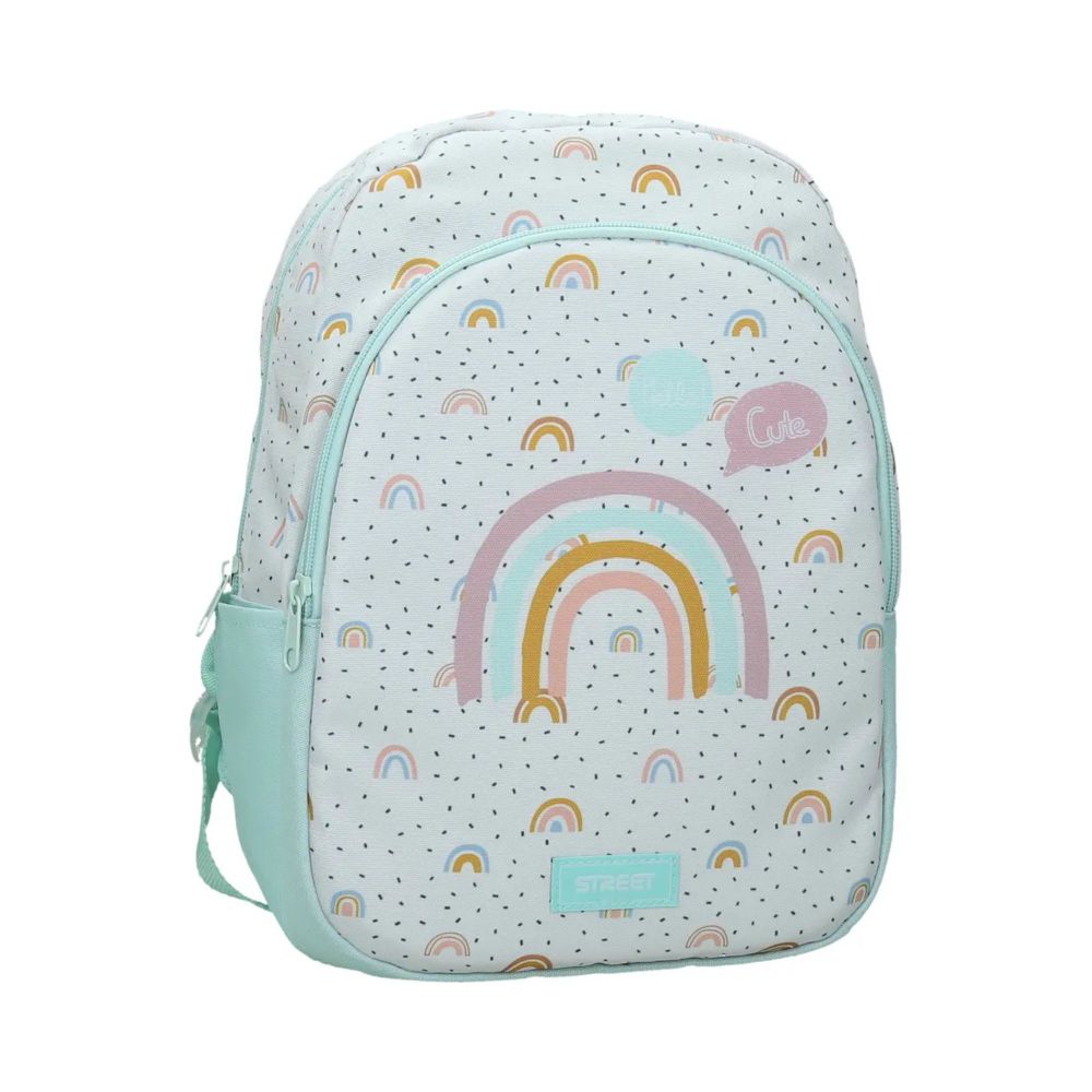 Simple Rainbowland Ruksak za vrtić slika 2