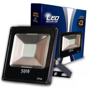 Lumax Led Reflektor LUMRE-50W 6500K 5000lm