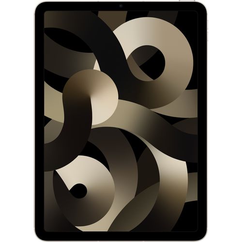 Apple iPad Air 5G 64GB (MM6V3HC/A) bež tablet 10.9" Octa Core Apple M1 8GB 64GB 12Mpx slika 2