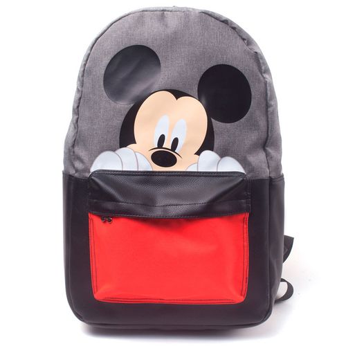 Disney Mickey backpack 35cm slika 1