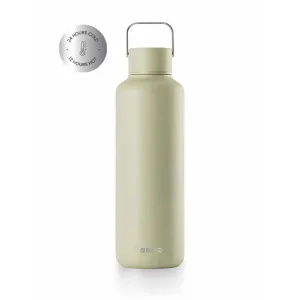 Equa Timeless Matcha termosica 600 ml