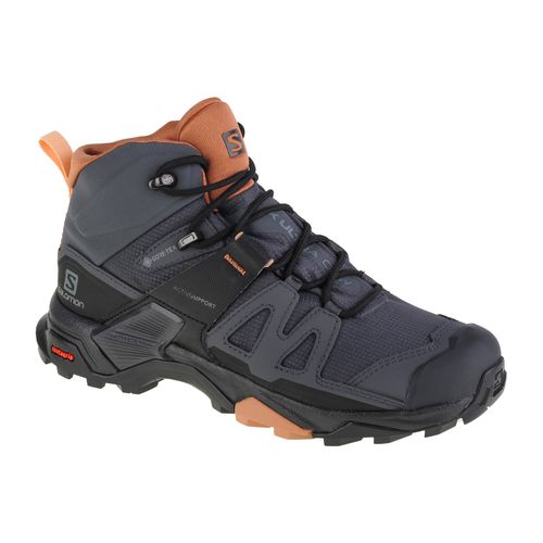 Salomon X Ultra 4 Mid GTX W 412956 - Ženske Planinarske Cipele slika 1