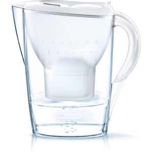 Brita Marella Cool PRO Bokal za filtriranje vode, 2.4l, bijela