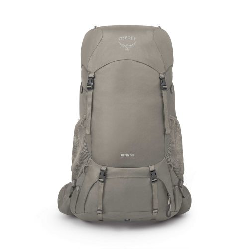 Backpack Renn 50 - SIVA slika 1