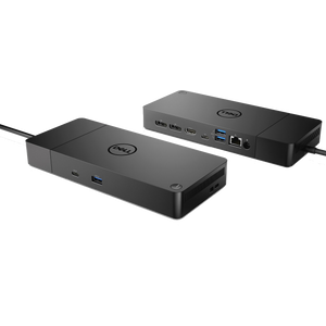 Dock Dell WD19S, 180W AC adapter