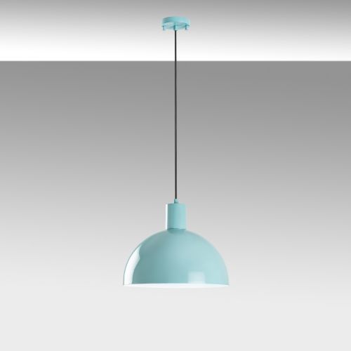 Opviq Luster Kure 993 - Turquoise slika 5