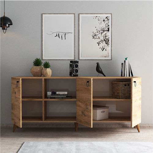 KSL0302 Atlantic Pine Console slika 3