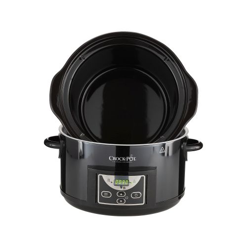 CrockPot SCCPRC507B Aparat za sporo kuvanje 4,7l slika 4